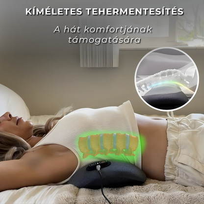 Theraflex Medical™ - 3 in 1 hátmasszírozó